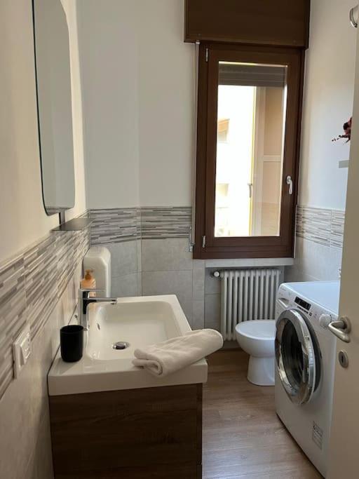 Appartamento San Marco House Vicenza Esterno foto