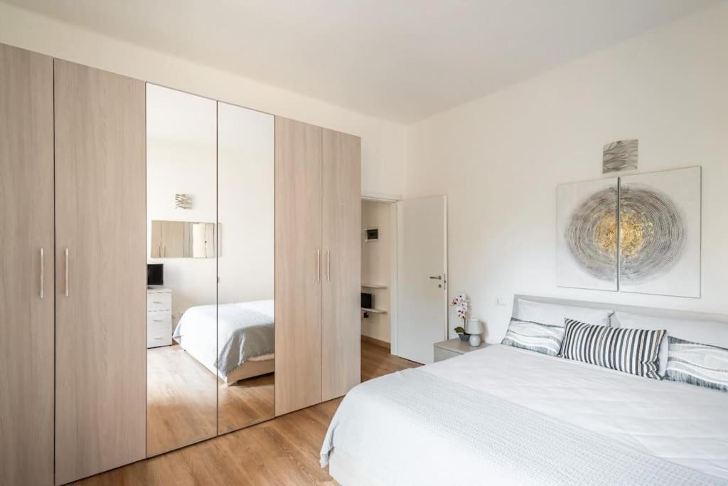 Appartamento San Marco House Vicenza Esterno foto