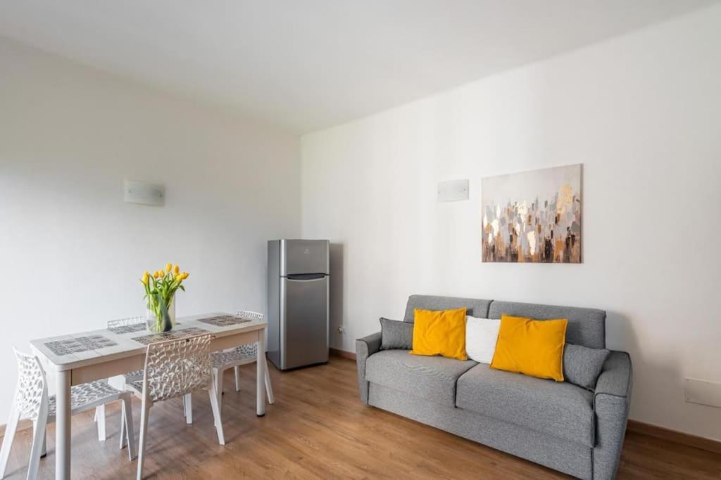 Appartamento San Marco House Vicenza Esterno foto